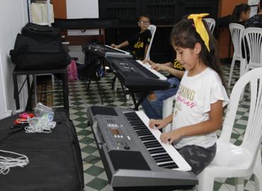 Teclado